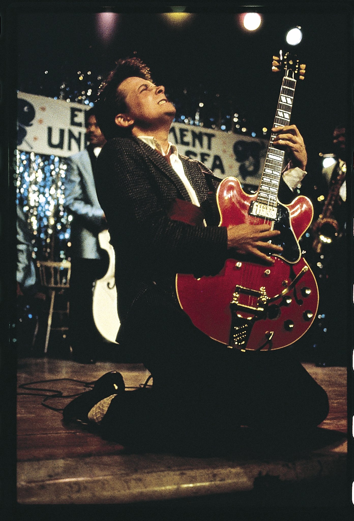 Happy Birthday, Michael J. Fox! 