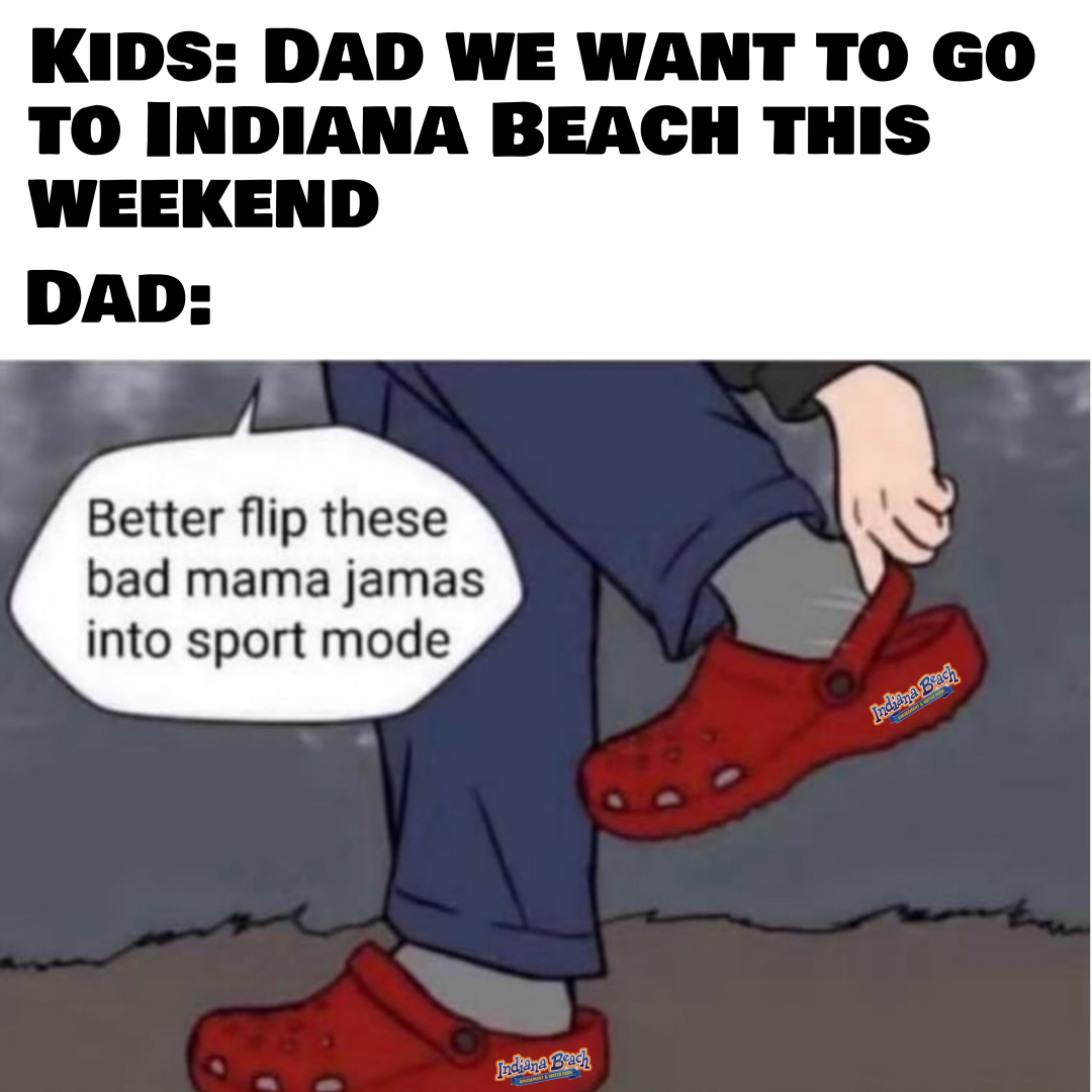 Time to flip it into sport mode and have some fun!

Park Hours 

Friday:  10am-10pm
Saturday:  10am-10pm
Sunday:  10am-8pm
Water Park:  10am-6pm daily, Rides open at 11am

Tonight at the Sky Bar - Karaoke!  Come show off those pipes!
