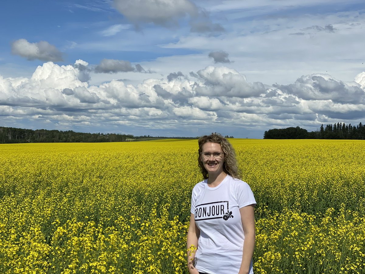 Today is #FarmersDay, a time to express gratitude to the dedicated farmers in our exceptional agricultural industry.

If you ate today, thank a farmer!

I encourage everyone to support our local farmers by shopping at local farmers markets across our community and AB.