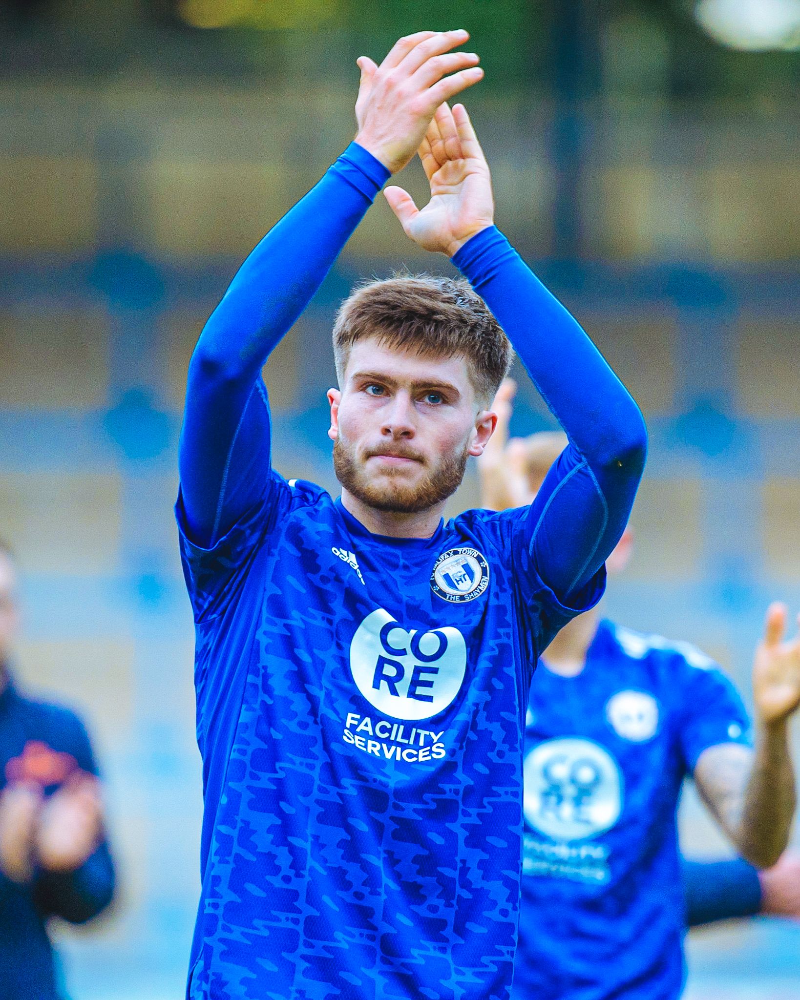 fc-halifax-town-on-twitter-team-news-kian-spence-has-left-the