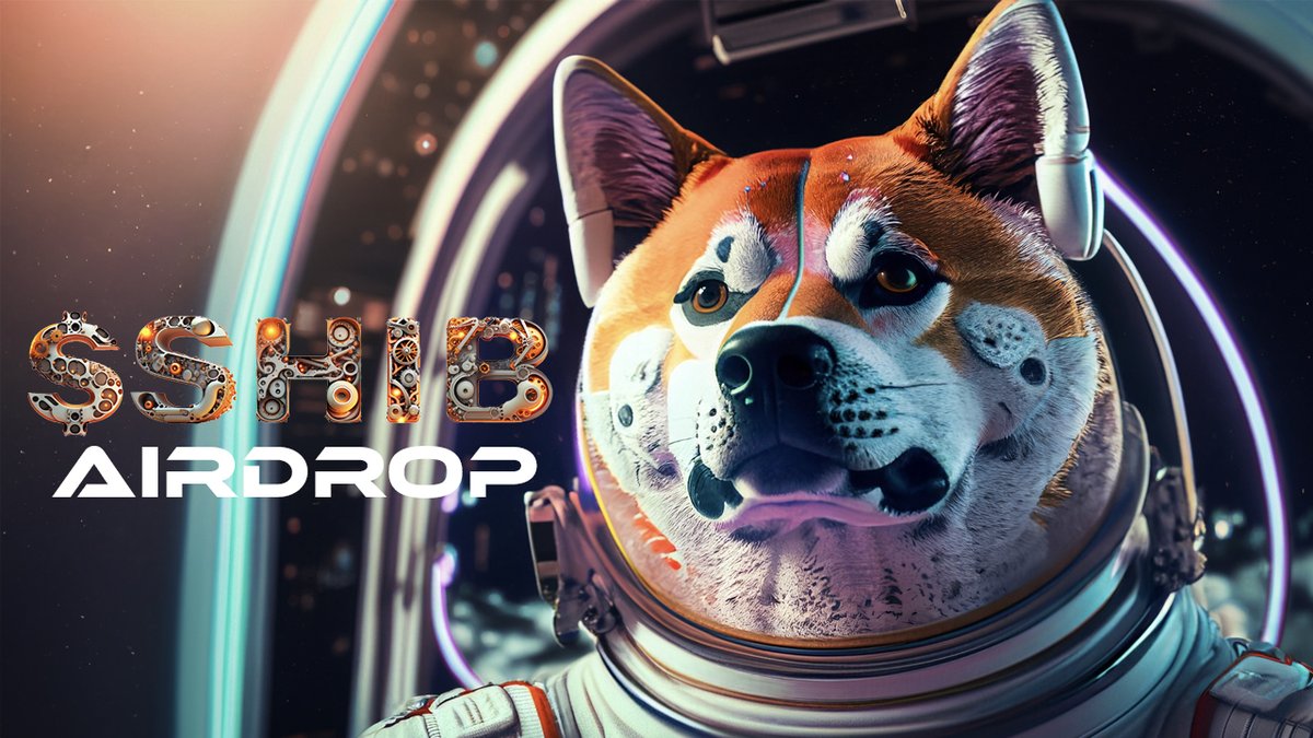 blackspidereth's tweet photo. Don't miss your chance to claim $SHIB tokens! The airdrop is happening right now! 💪

🌍https://t.co/VghuTGLHJC

#Shib #Shibarmy #SHIBARMYSTRONG $RICK #PickOrRick #Metamask #Uniswap #Sec #Binance $USDT $LINK $XRP #Ripple $HEX #PulseChain #Doge $DOGE $PEPE #PEPEARMY #FF6000 $SEC https://t.co/InMAuQ0V6E