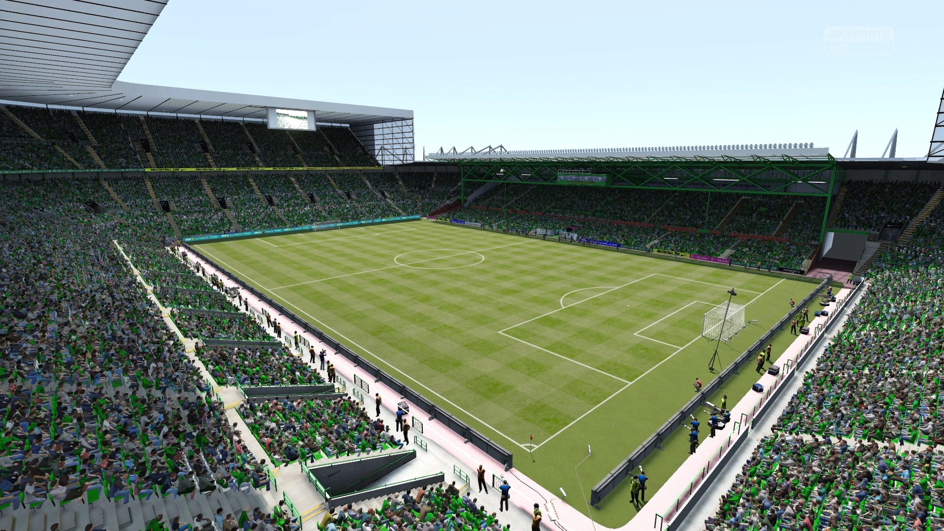 Ea Fc 24 Stadion Image to u