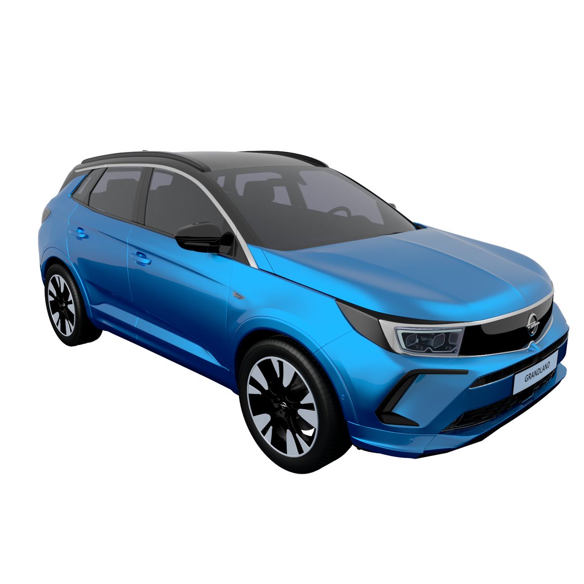 Looking for high-quality 3D models? Look no further. Download now at 3DModelsRender.com

3D model:
3dmodelsrender.com/opel_grandland…

#3d #3dart #3dmodeling #3dmodel #3drender #3dprinting #3dprint #3danimation #3dasset #3despaña #3dmexico #3dbrasil #3dargentina