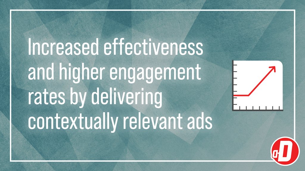 Division__d's tweet image. If you&apos;re looking for a powerful and effective tactic in a cookieless landscape, consider contextual targeting!

#ContextualTargeting #DigitalAdvertising
