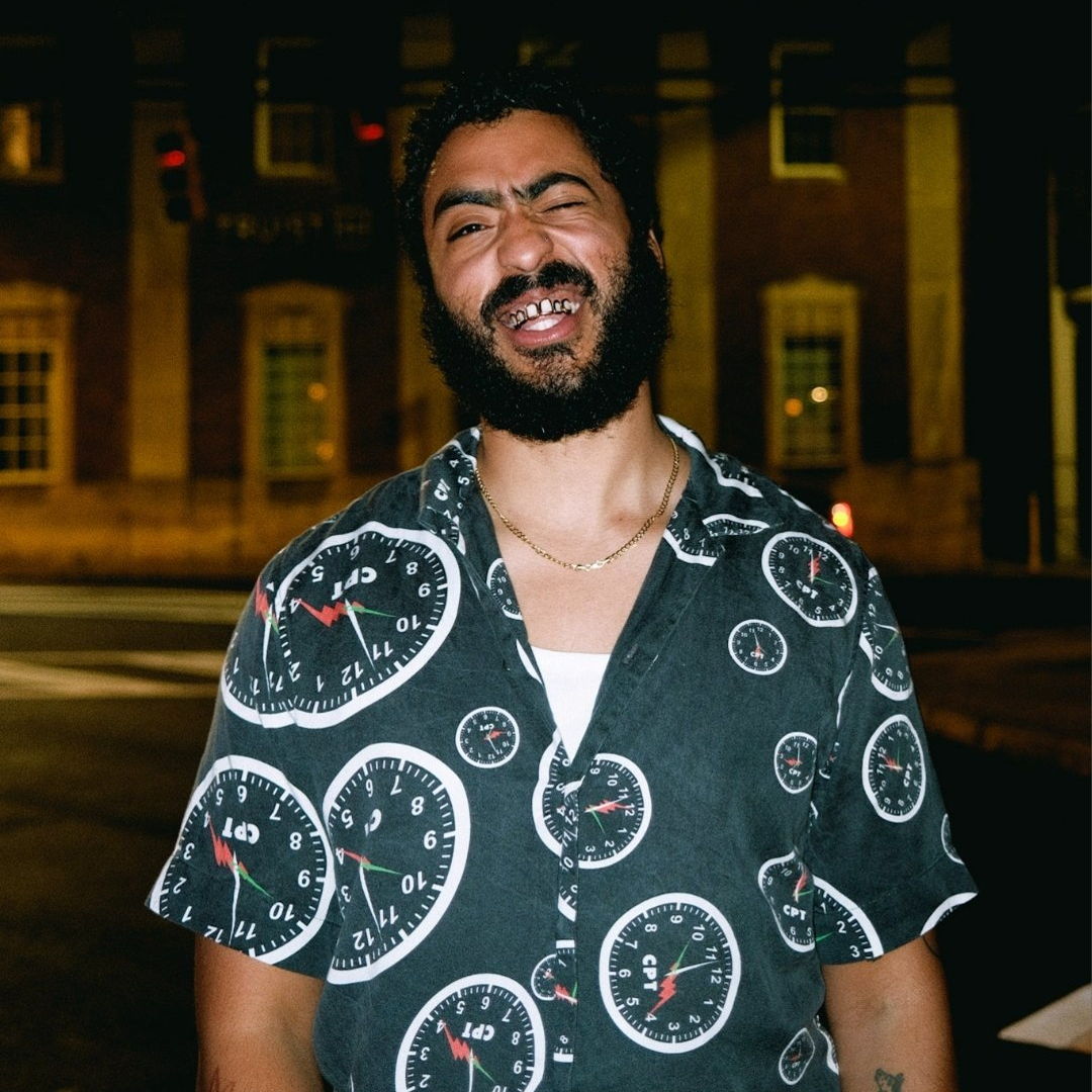 superfriendzlds's tweet image. Due to scheduling conflicts, #Contour will no longer be able to perform at Headrow House on Friday 11th of August. He will now support R.A.P Ferreira (@hipcatscience) at @headrowhouse on Thursday 10th August alongside #Eldon ⚠️