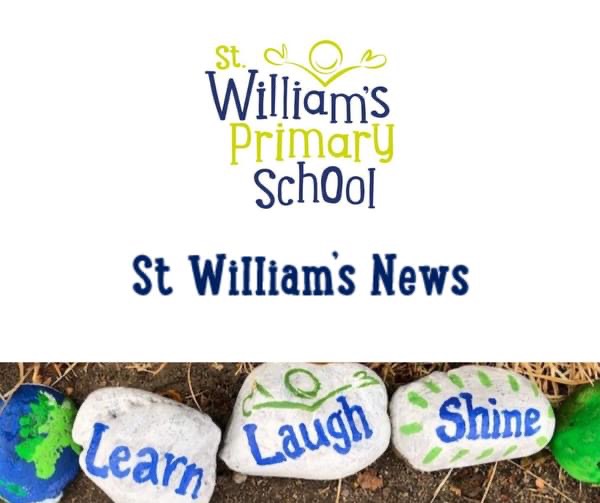 This week's news can be found by using this link -
ow.ly/T9Hq50GMeTZ