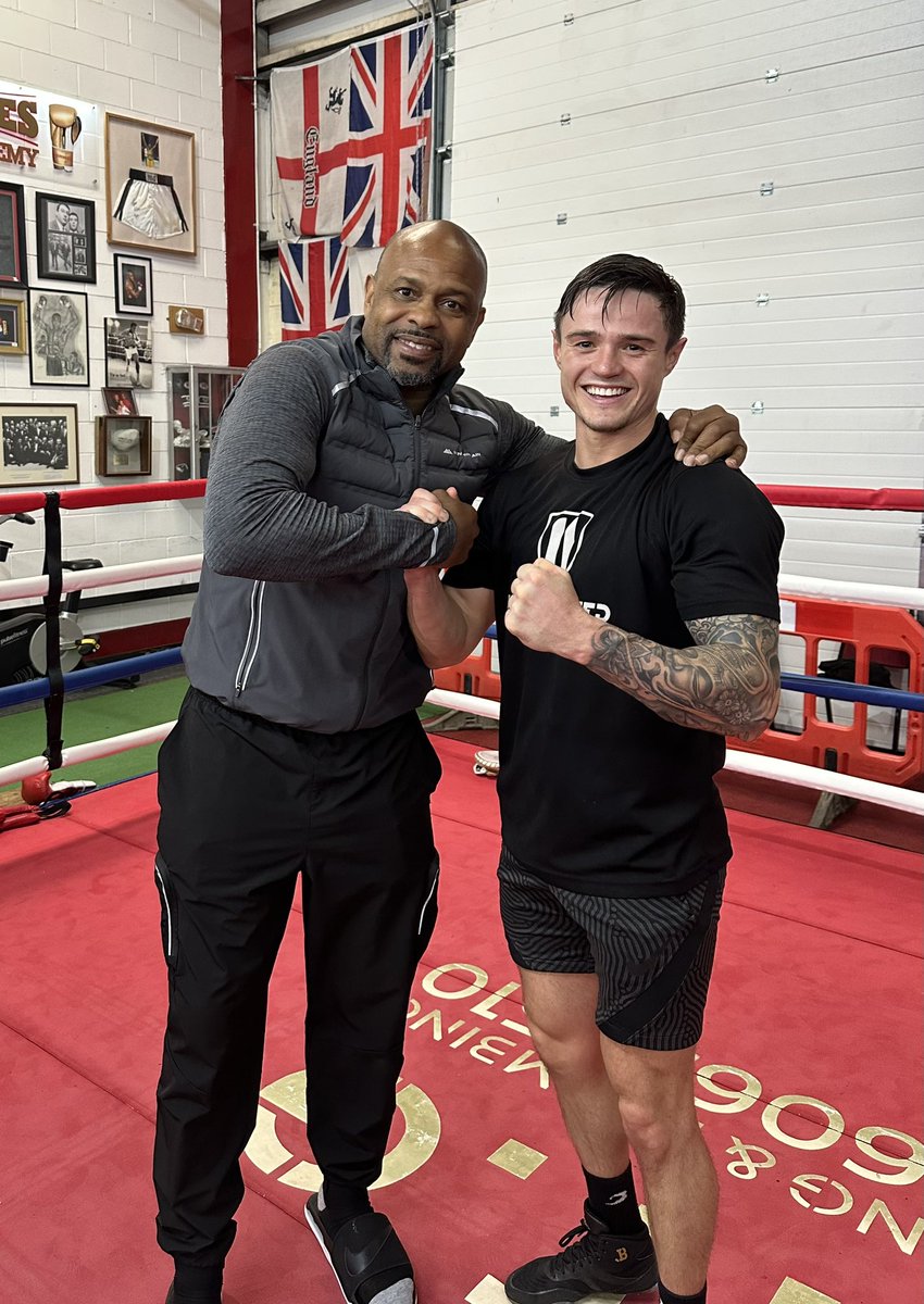 Living Legends <a href="/royjonesjr/">roy</a>