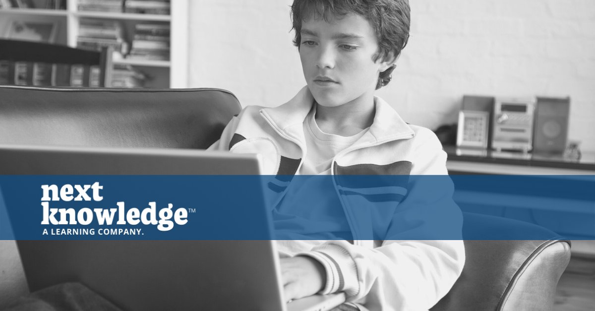 nextknowledgeco's tweet image. Teaching the fundamentals of a subject is straightforward; teaching how to effectively learn the material is not. 

Mastering the skill of comprehension is the key to successful learning, and at Next Knowledge, this is our biggest priority for leaners. #LearnForever