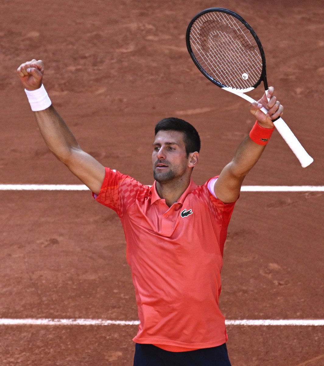 La France a réussi à siffler Lionel Messi et Novak Djokovic en même pas une semaine…

La France a manqué de respect à 2 des plus grands sportifs de l’histoire… On devrait avoir honte !