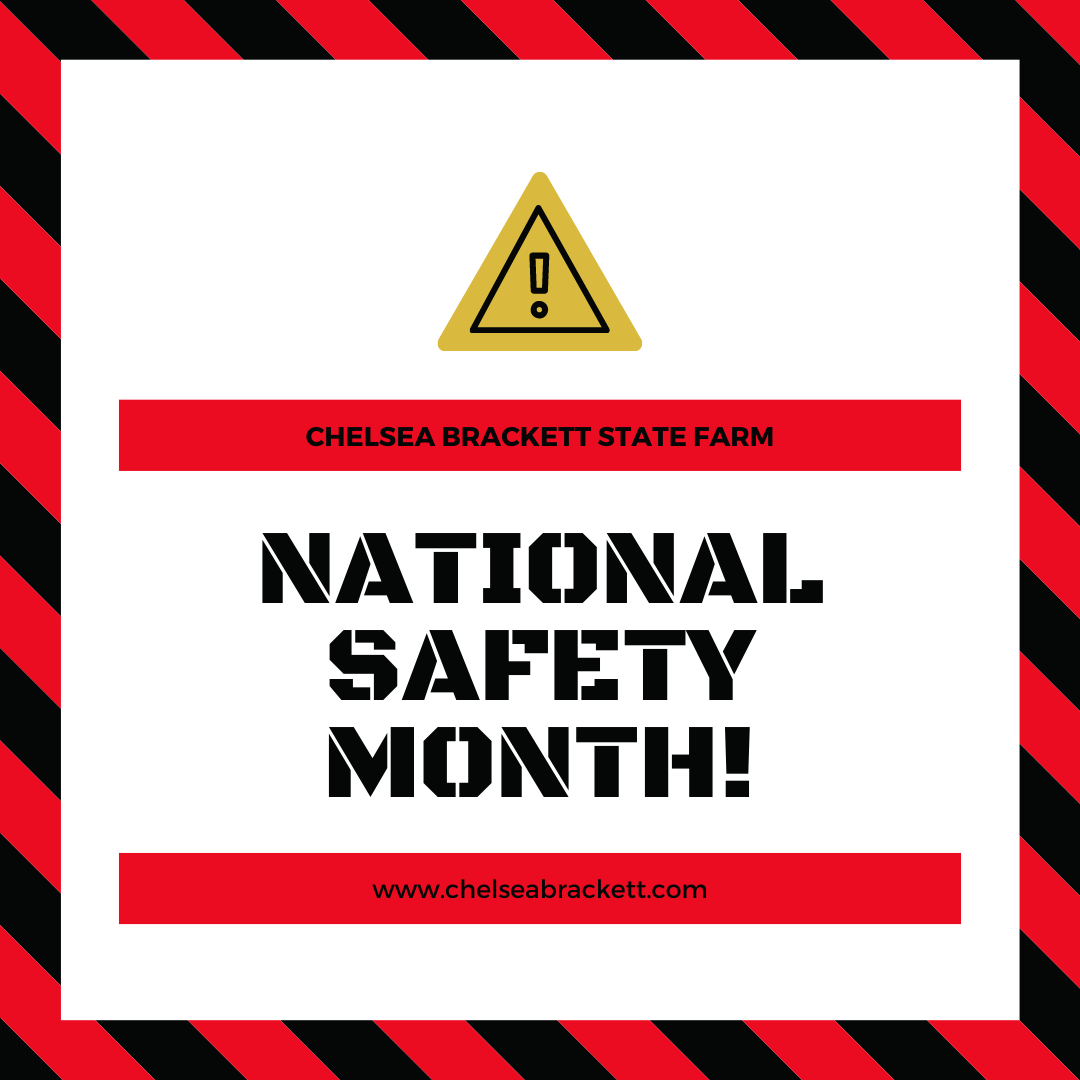 ChelseaBrackett's tweet image. As we celebrate #NationalSafetyMonth this June, let&apos;s take a moment to appreciate the role of safety technology in keeping us safe. Let&apos;s invest in safety innovations and continue to improve safety in our workplaces and communities. 👨‍💻🚀🌍 #SafetyTechnology #StayProtected