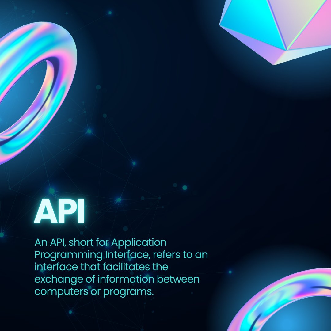 RogueTacticsWin's tweet image. Diving into the world of #APIs - the unsung heroes that enable seamless communication between different software applications. They&apos;re the building blocks of digital integration. How have APIs transformed your tech journey? #TechBasics #SoftwareDevelopment