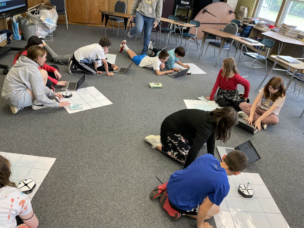 Laurie Guyon 🐘 tweet media