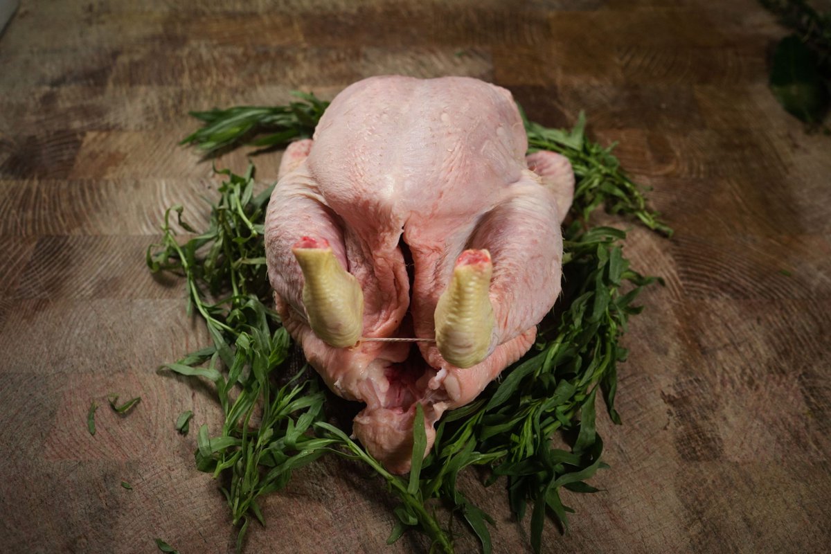 Ray says... "Top notch, Q Guild butchers. Established 100 years I believe &amp; still run by the same family. Friendly service, much of the meat and produce is locally sourced. Why buy from the supermarket?" - #supportlocal #whitleybay #northtyneside ow.ly/qizL30sfGj3