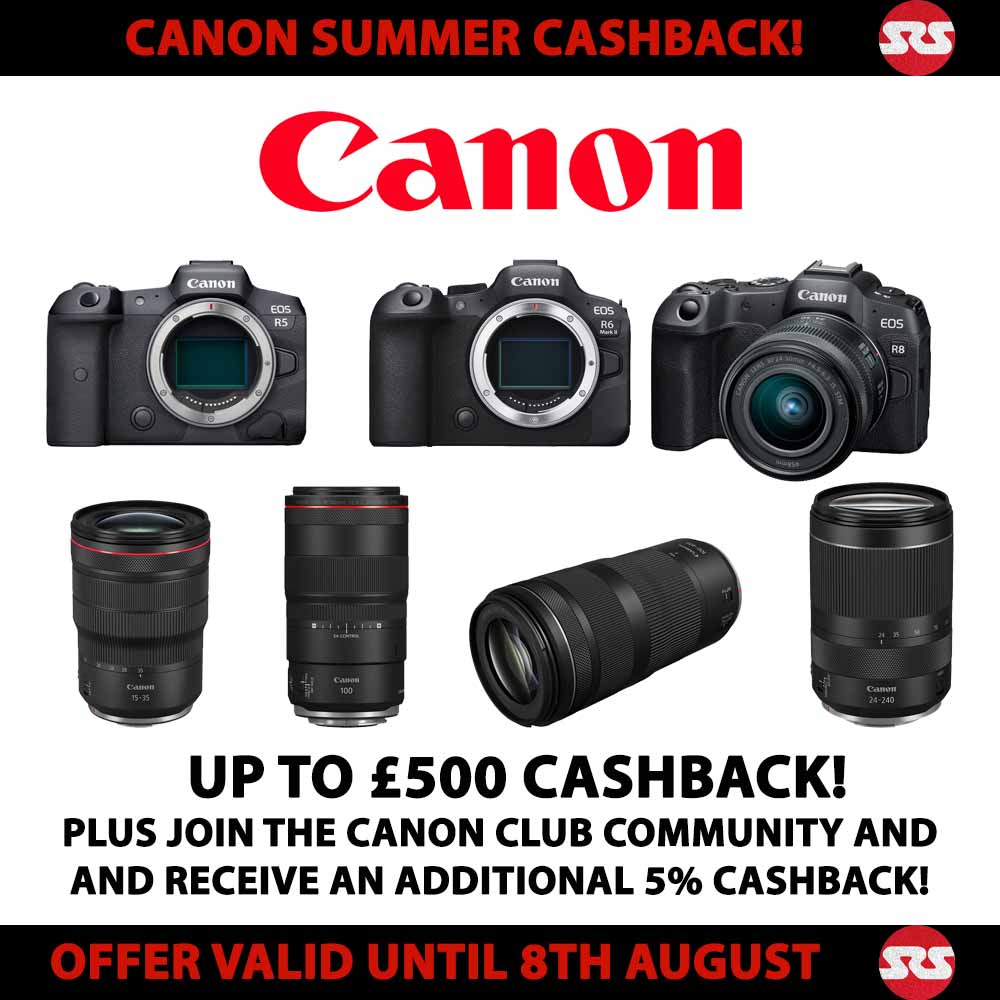 SRS Microsystems tweet media