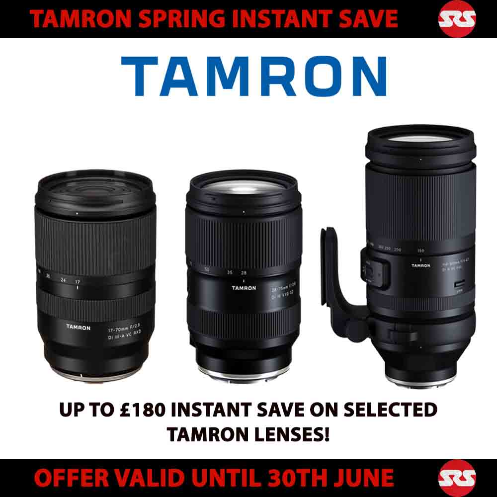 SRS Microsystems tweet media