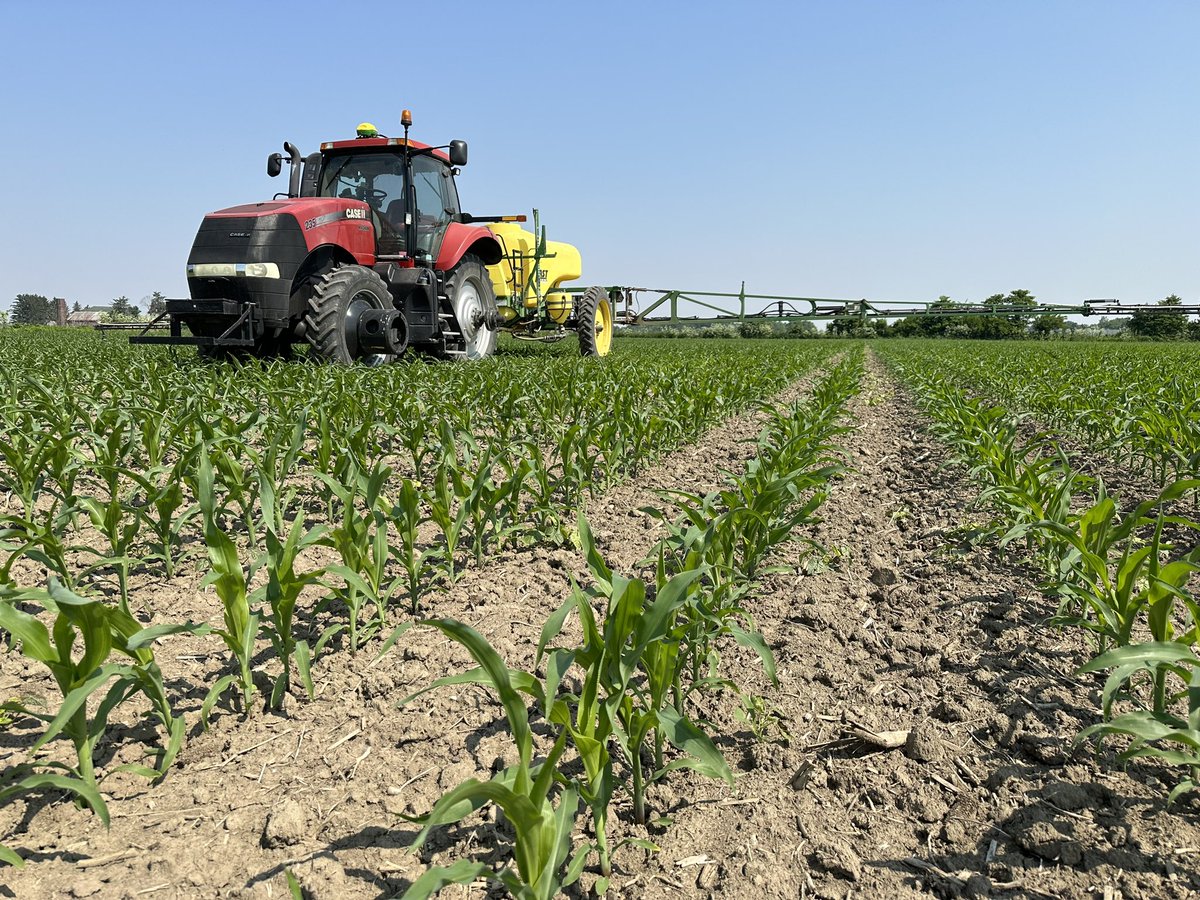 If you know you know….Time to feed it! <a href="/KeithEKropp2/">Keith E. Kropp</a> <a href="/SunriseCoopOH/">Sunrise Cooperative</a>