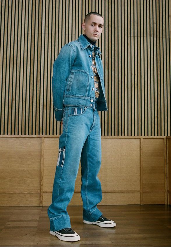 Jonah Hauer-King Updates tweet media