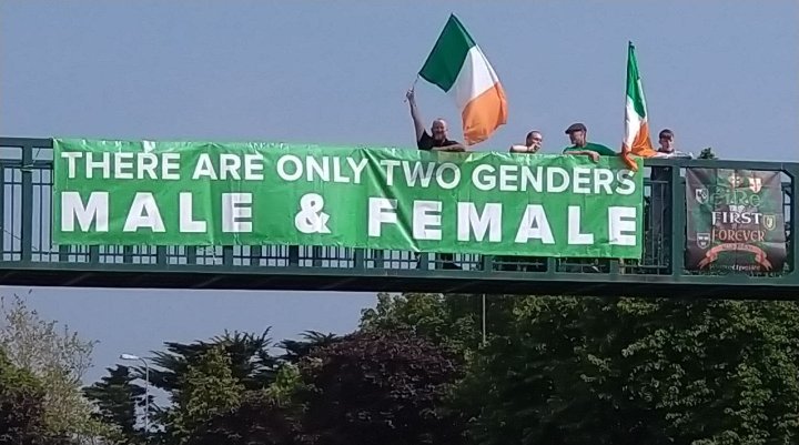 JeffreyPeel's tweet image. Go Ireland!