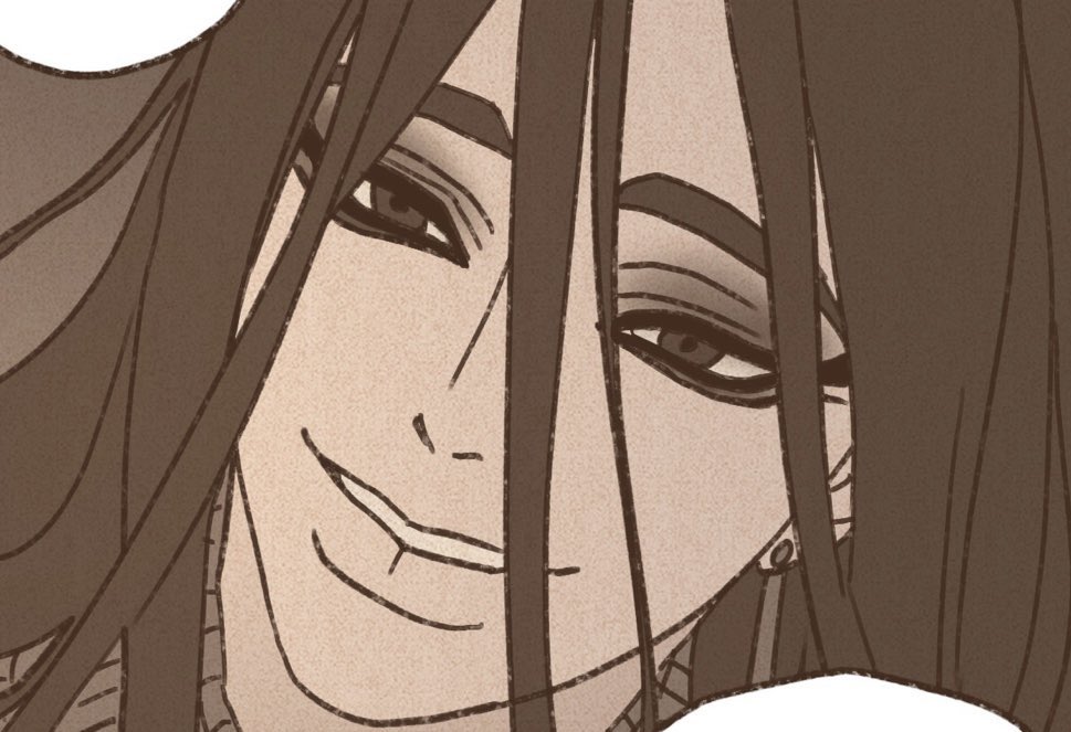 Because of the heart…I lust for everything about you.