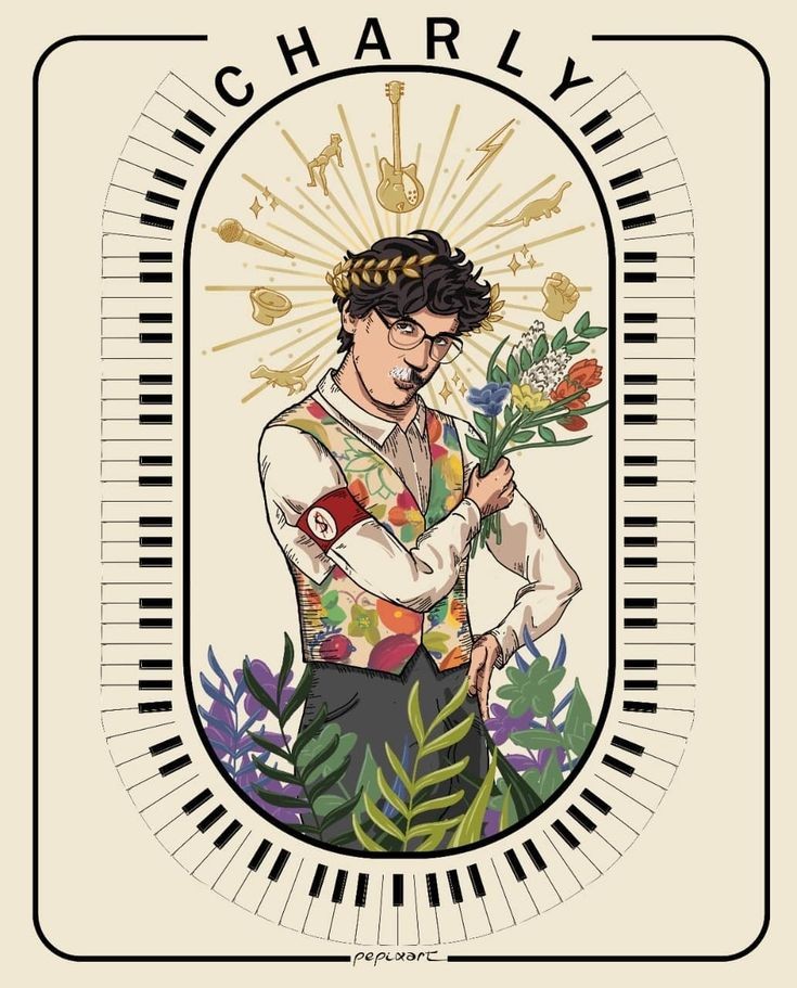 carmeliiru's tweet image. Viernes 💖 #PoderosoComoTú