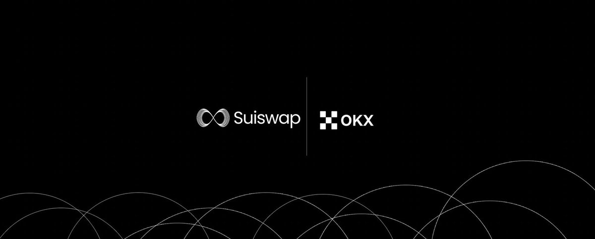 MichelleSi83327's tweet photo. Don’t miss it guys!

#OKX @suiswap_app 

#SUI #Sui🌊 #SuiEcosystem #BTC #Bitcoin #Eth #Ethereum #Suinews #suiswap_app https://t.co/BS6kY7WeWG