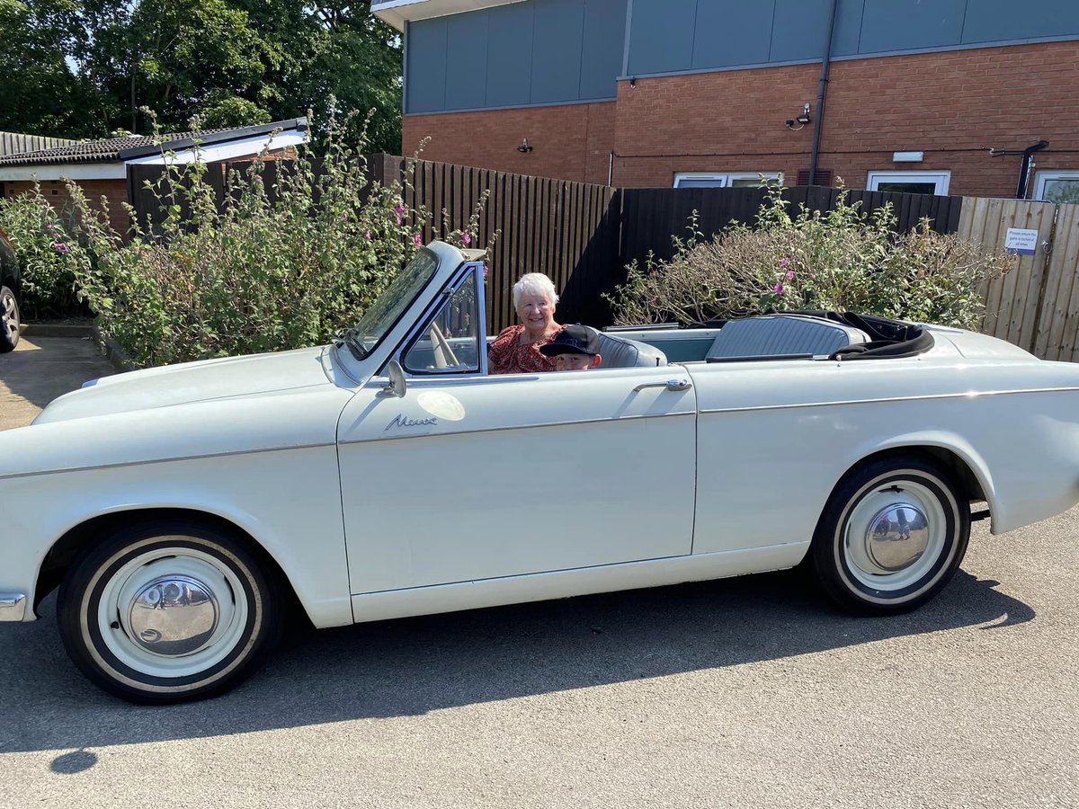 Trinity Lodge tweet media