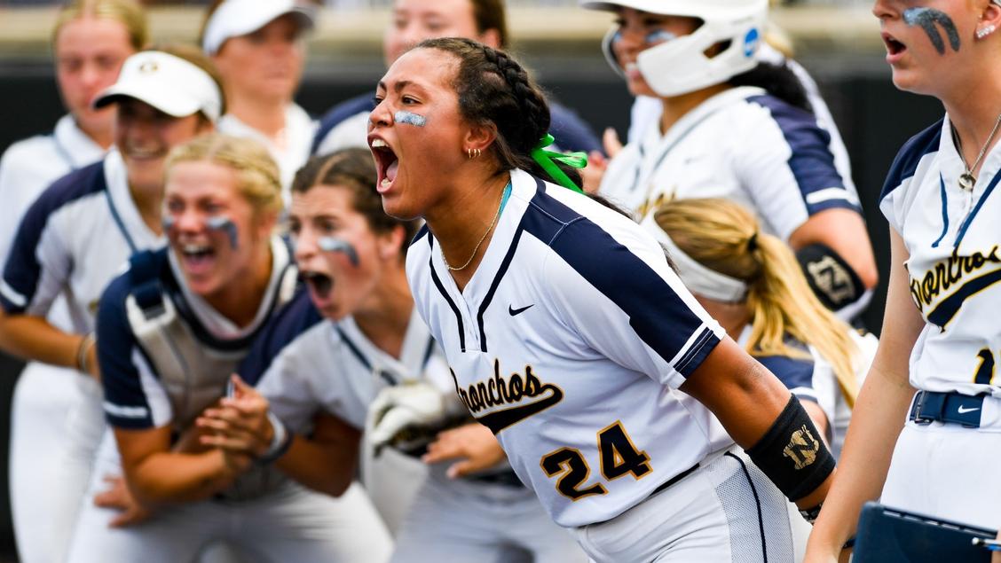 NCAADII's tweet photo. The final #D2SB Power 🔟 is out!  

Take a look at Turner Sports' Wayne Cavadi's last softball rankings for 2023: 

🔗: https://t.co/NhYuY3x2MN https://t.co/CFlmk9gxCO
