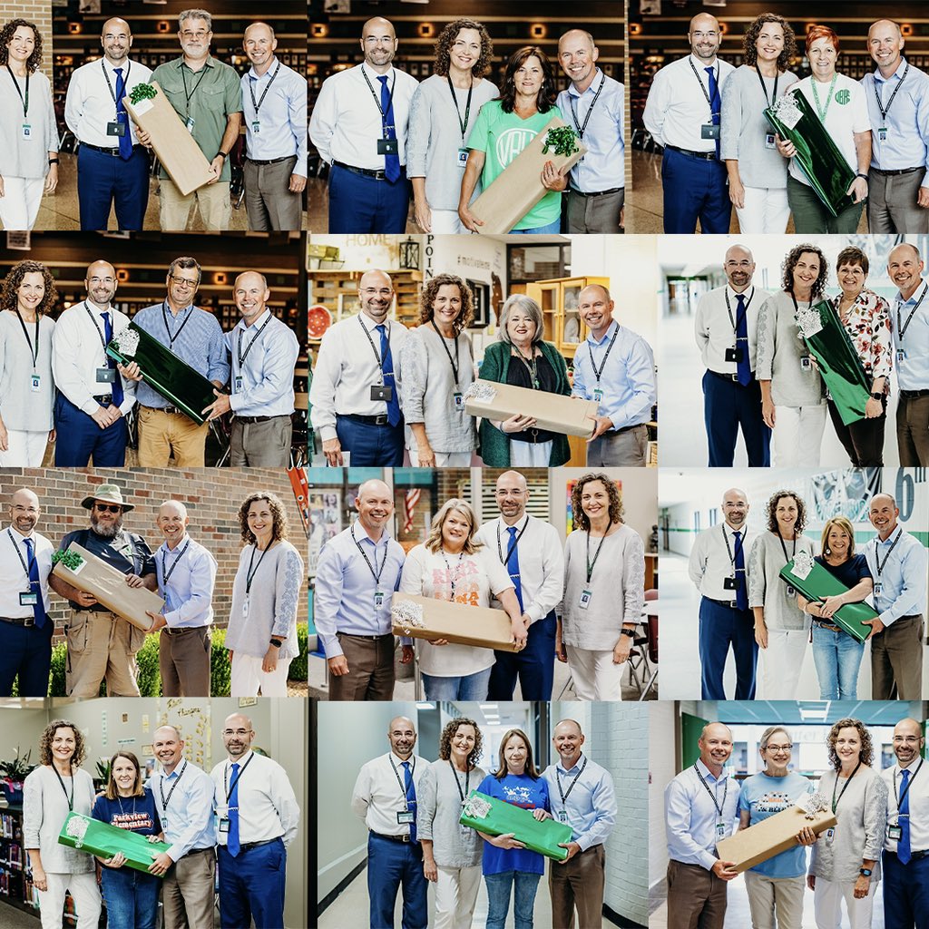 VBSDPointers's tweet photo. The end of the school year always means saying goodbye to some incredible educators &amp; staff members. Our 2023 retirees have a combined 711 years of service &amp; will be greatly missed! We wish all of these amazing #PointerProfessionals the best in their retirement! #PointerPride https://t.co/QLpqKr1Z2B