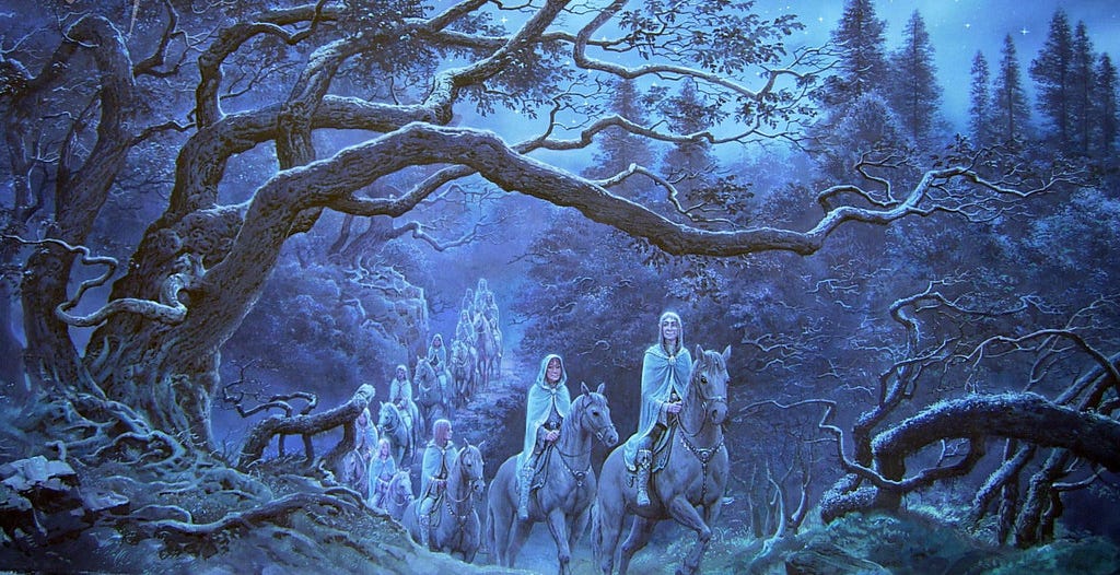 TheRedQuest's tweet image. "The post about there not being much left for me to say, while encouraging other guys to carry on" 

theredquest.substack.com/p/the-post-abo…