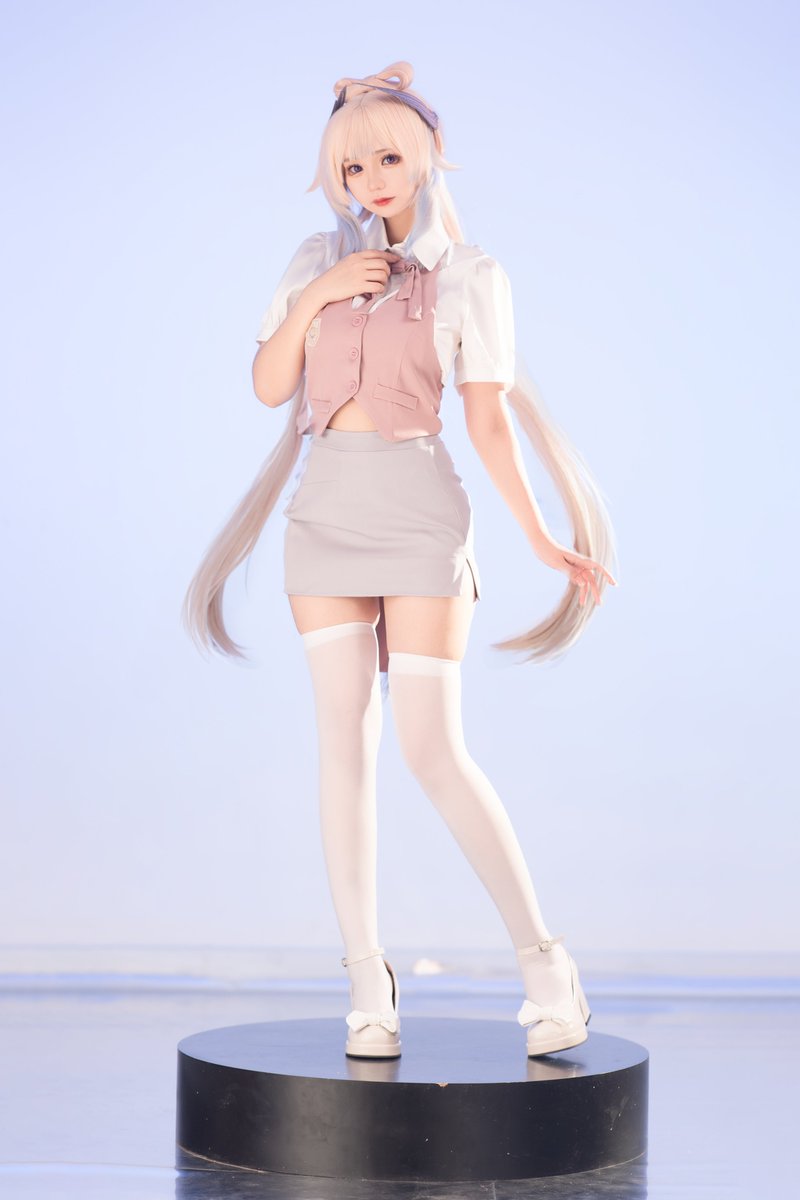 I am running out of energy, can you help me, Traveler?
#GenshinImpact #GenshinImpactcosplay #原神 #珊瑚宮心海