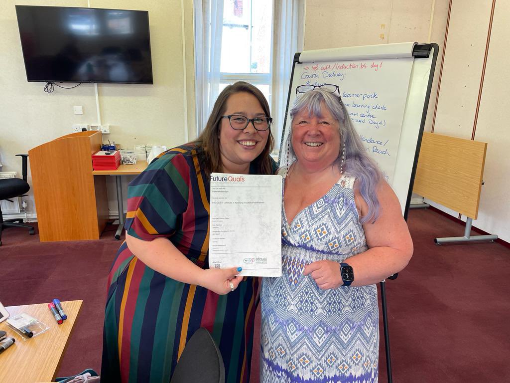 SJASylviaG tweet media