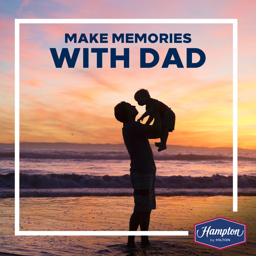🎉 This Father's Day, give your dad the gift of unforgettable memories! ✨ Take a trip together and explore new adventures. 🌍 Book your travel now and create lifelong memories! 🚀 

#FathersDay #TravelWithDad #Memories #Adventure #CreateMemories #CherishTheMoments #MakeItSpecial