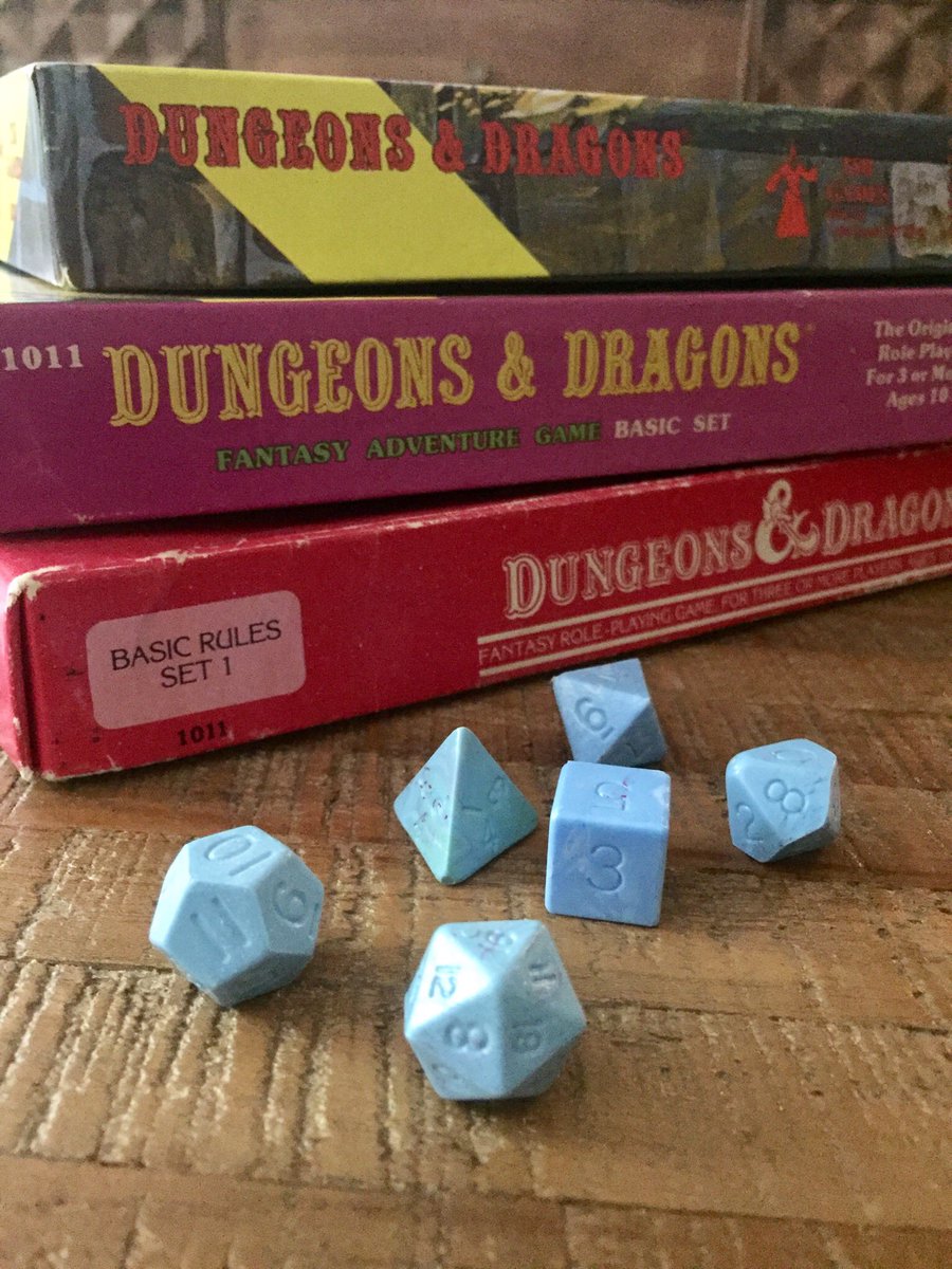 It’s almost the weekend!
What’s everyone’s gaming plans?
#DnD #RPG #ttrpgcommunity #OSR #weekend #gamingwithfriends