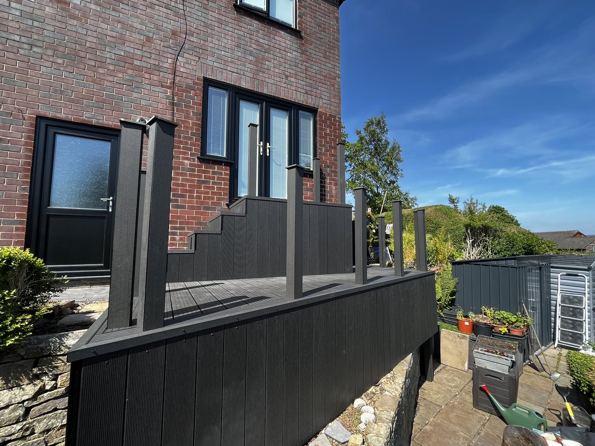 Ads decking by Andrew shipp Ltd (@adsdecking) on Twitter photo Just need to add the <a href="/tuffx_glass/">TuffX</a> 
#compositedecking #summervibes #stunningview <a href="/AdsDecking/">Ads decking by Andrew shipp Ltd</a> Just need to add the <a href="/tuffx_glass/">TuffX</a> 
#compositedecking #summervibes #stunningview <a href="/AdsDecking/">Ads decking by Andrew shipp Ltd</a>