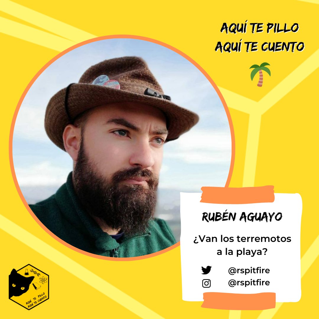 Aquí te pillo aquí te cuento tweet media