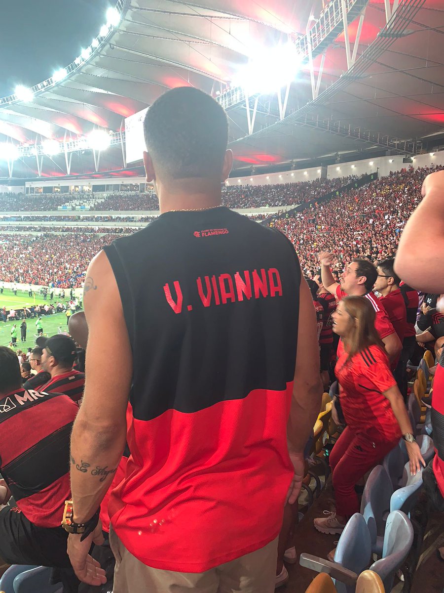 Onteem fooi foogo nos racista ❤️🖤💪