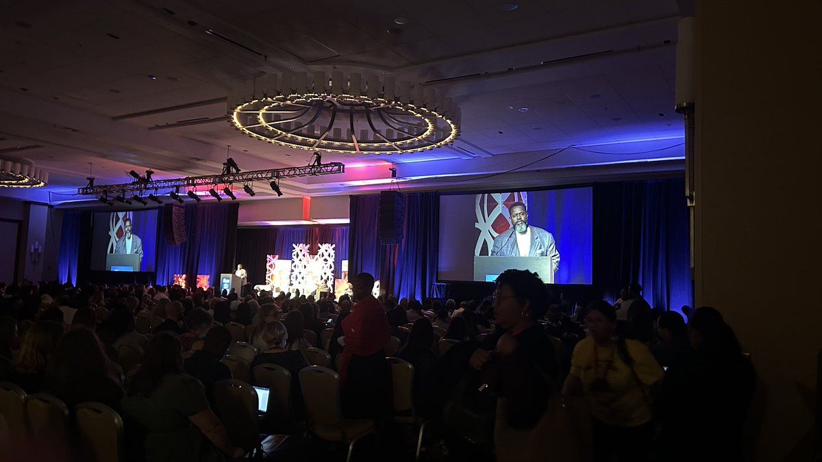 Honored to connect with inspiring people and present information about Community Learning Exchanges with my friends, classmates, and colleagues from <a href="/EProjecti4/">ECUProjecti4</a> at the <a href="/IELconnects/">Institute for Educational Leadership</a> Community Schools conference in Philly. #CSxFE23