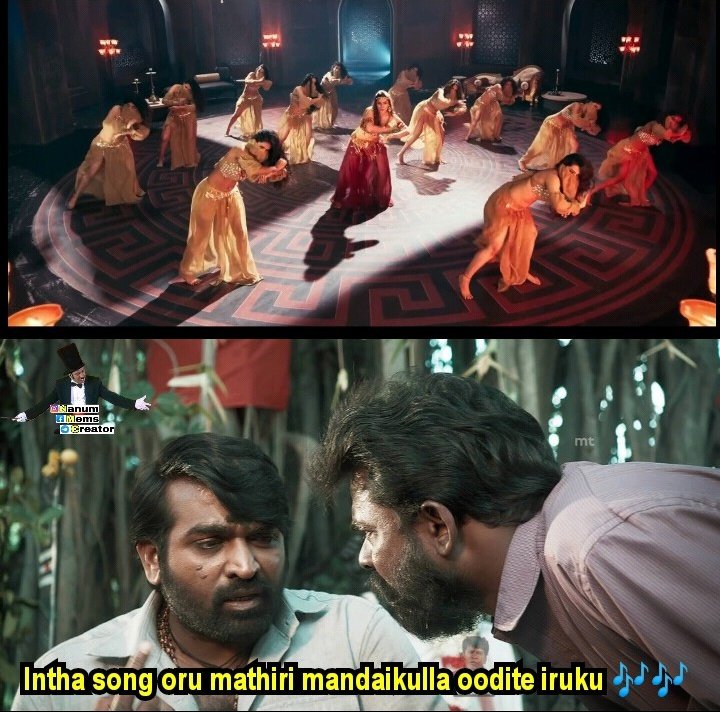 mems_creator's tweet image. #pitchaikaran2