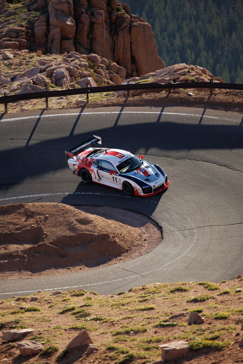 Sports Corp (@thesportscorp) on Twitter photo Celebrate the 101st running of the <a href="/PPIHC/">Pikes Peak International Hill Climb</a> at Fan Fest on Friday, June 23 in downtown Colorado Springs! ๐๐๏ธ
๐ธ: Larry Chen Photo
#racetotheclouds #hillclimb #101running #pikespeakamericasmoutain Celebrate the 101st running of the <a href="/PPIHC/">Pikes Peak International Hill Climb</a> at Fan Fest on Friday, June 23 in downtown Colorado Springs! ๐๐๏ธ
๐ธ: Larry Chen Photo
#racetotheclouds #hillclimb #101running #pikespeakamericasmoutain