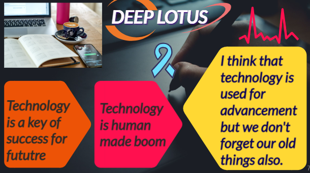 DeepLotus29's tweet photo. #Technology
#Technologytrend
#Technologybenefits https://t.co/SABnxw7Jy9