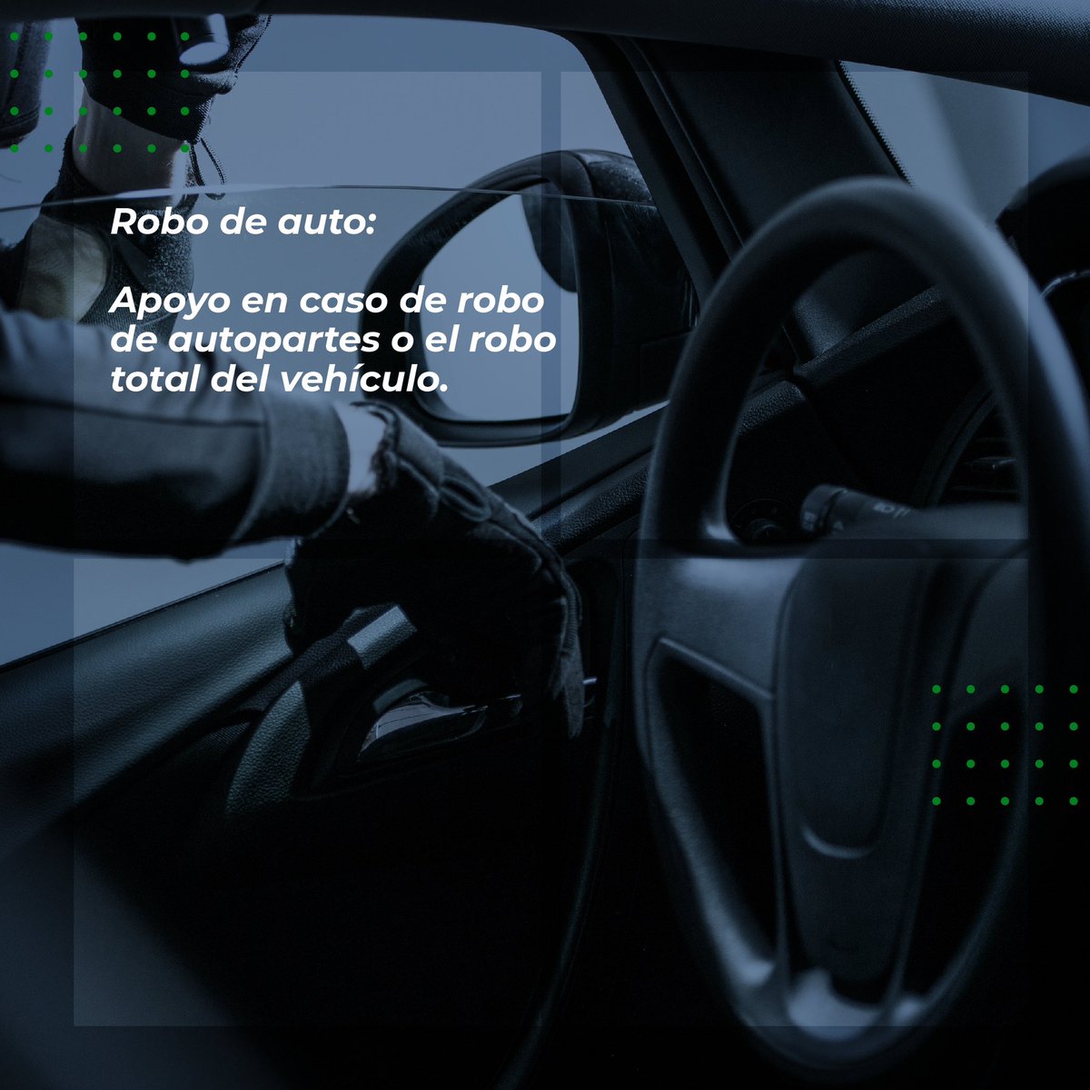 THB_Mexico's tweet photo. Contar con un  seguro de auto te protege a ti y a tus acompañantes 🫶🏼🚙
Consulta, cotiza y elige el seguro adecuado a tus necesidades
Da clic en el link de nuestra biografía o visita nuestro cotizador en https://t.co/Xd90MhmGBv https://t.co/IH6rjyHohA