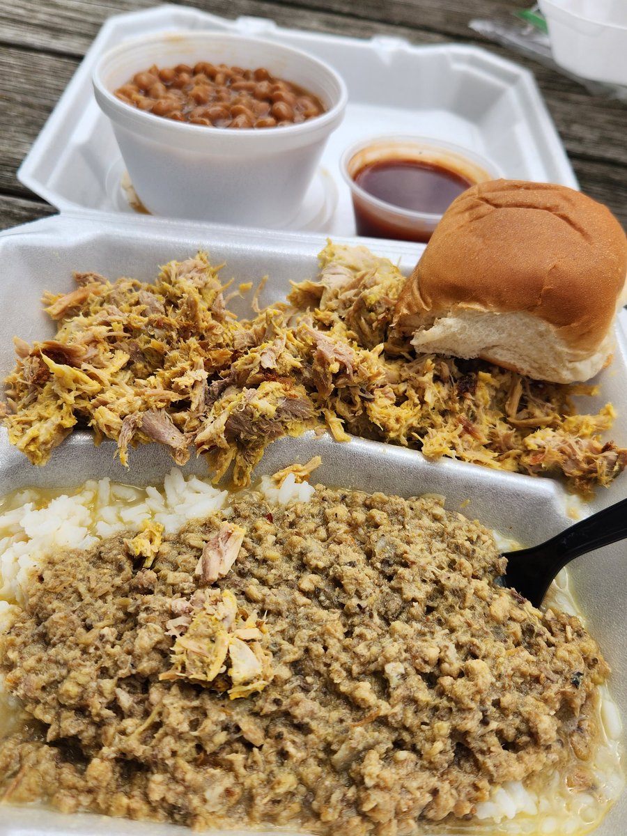 Chris Trainor on Twitter "Hite's BarBQue. West Columbia, SC."