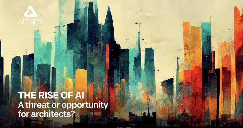 sgpllp's tweet photo. An excellent report by Serif (Europe) Ltd on the rise of AI & the impact it may have on architectural practices.
It's fantastic to see that Jack Cole, Head of Automation at SGP, has contributed to the report.
#ai #SGPdigital #openai #SGPT #technology
https://t.co/a5RkvHgibX https://t.co/lP6zhtVbXm