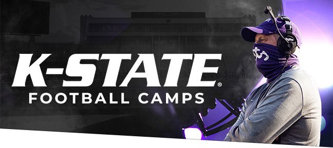 Excited to compete!! @KStateFB