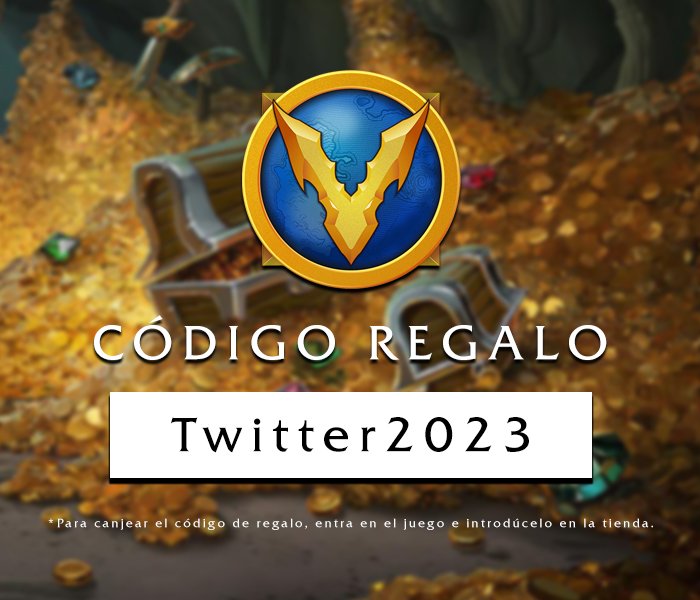 📢 Aquí os traemos el pack de regalos de Twitter, donde podréis encontrar 2 monturas, 1 camisa con aura y un traje de murloc.

🚨¡Lo podéis canjear con todos los personajes de la cuenta!