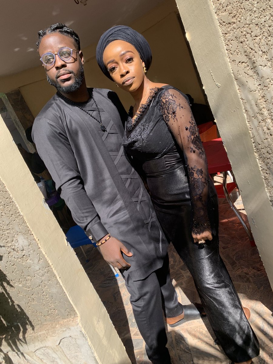 dopadynamic's tweet image. Children of Gamaliel 
Didi and Dyenum

#NewCats