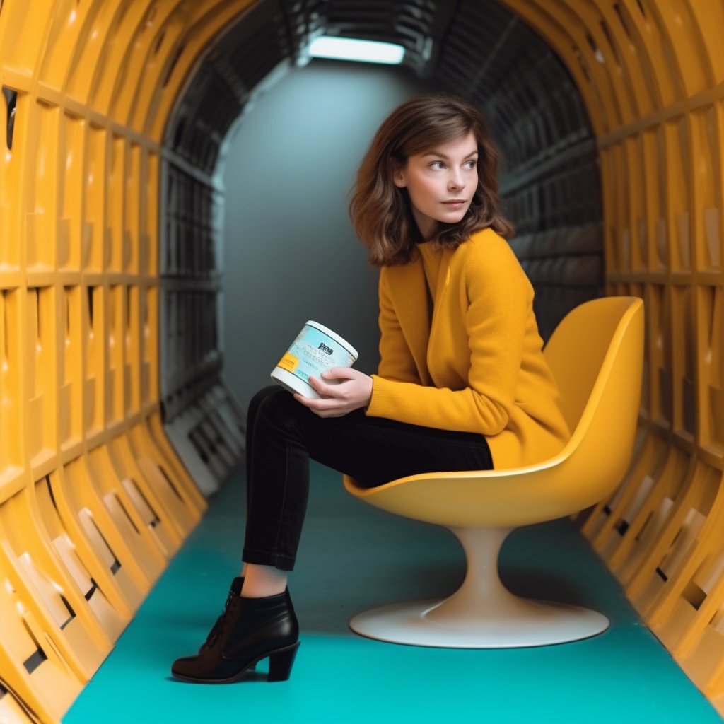 L’adaptation fait partie de notre ADN : Savoir transposer un scénario américain pour qu’il touche le public européen. Anticiper en s’appropriant les dernières innovations techniques telles que l’Intelligence Artificielle afin d’en faire bénéficier nos clients #Laboratoire #pharma