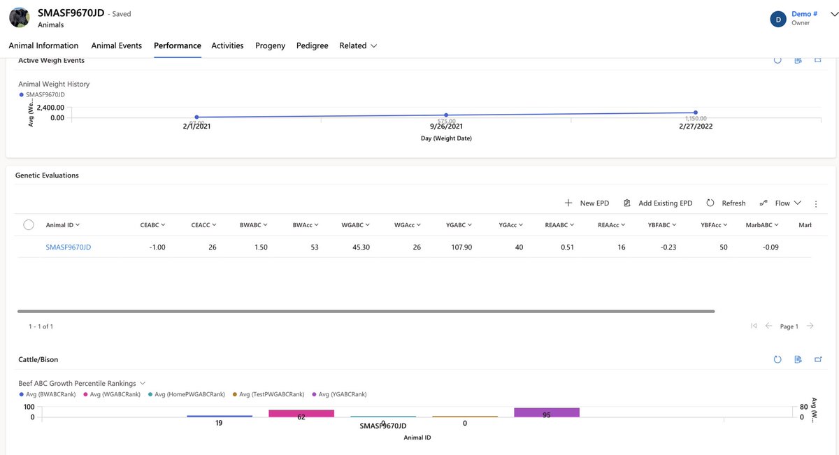 Erin Massender tweet media