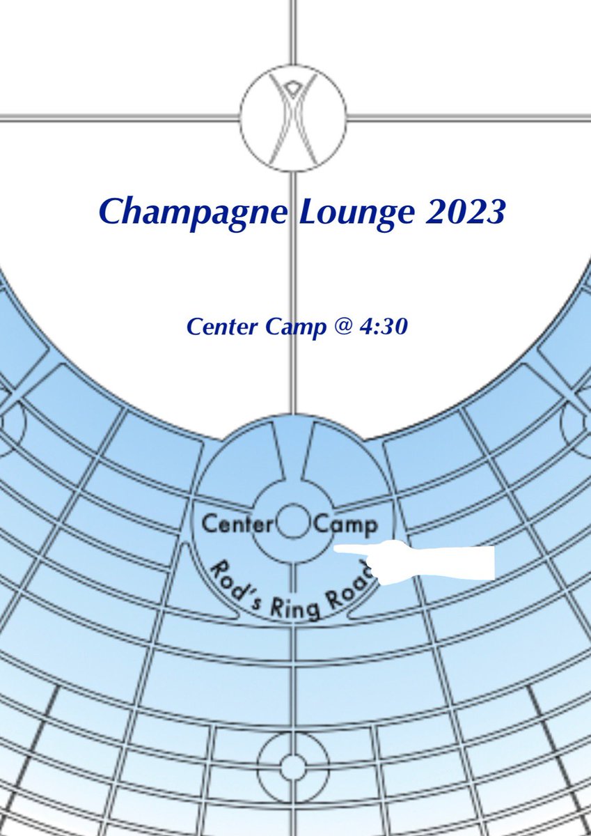 🔥 Join us at the Champagne Lounge, the hottest Burning Man camp on the Playa! 🥂✨ Get ready as we leave Rod's Road behind and dive into the incredible concave vibe of the inner ring. See you there for champagne-fueled adventures🌈🔥 #ChampagneLounge #BurningMan #blackrockcity