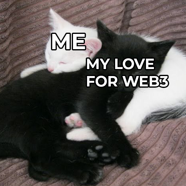 Qual foi o primeiro projeto WEB3 em que você se envolveu?!